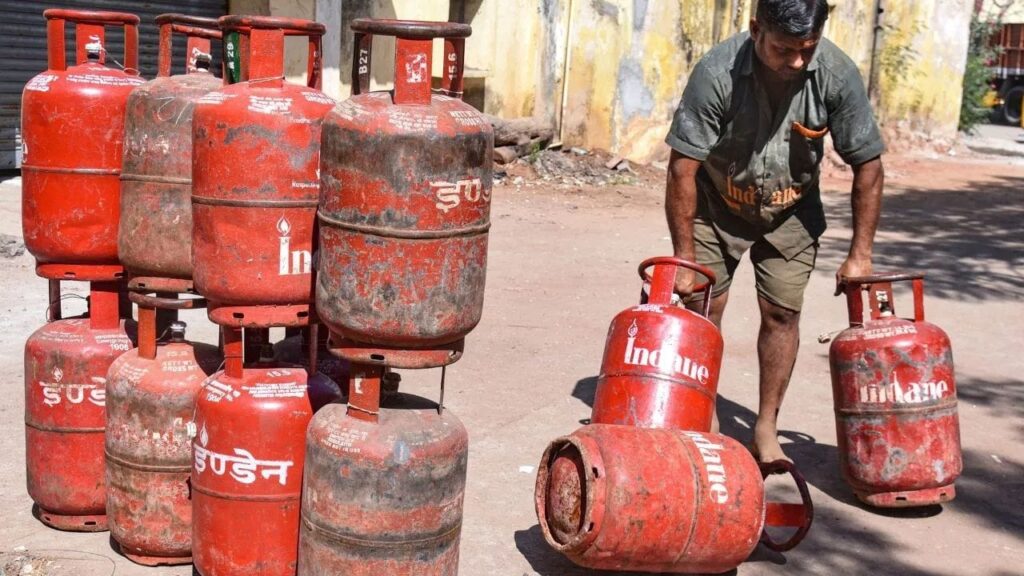lpg price