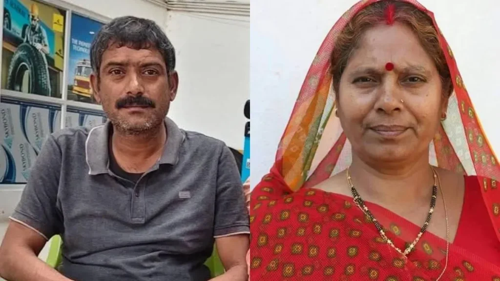 जदयू विधायक विभा देवी के बेटे की हादसे में दर्दनाक मौत, अनियंत्रित होकर पेड़ से जा टकराई थार 1 nawada 1773962533430