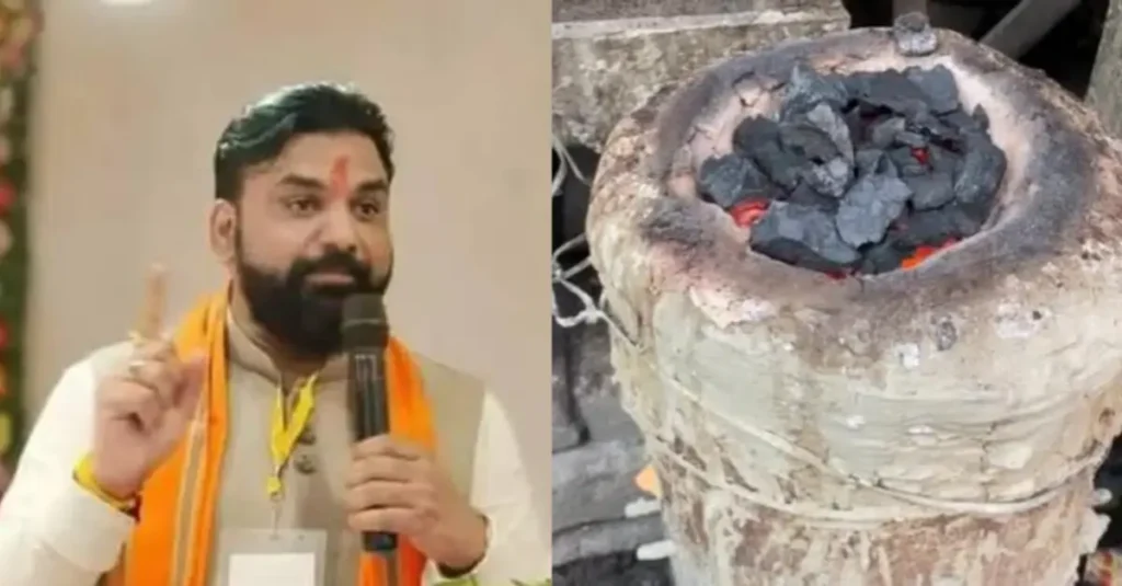 ऊर्जा संकट के बीच बिहार सरकार का बड़ा फैसला:अब राशन दुकानों से मिलेगा कुकिंग कोयला, PDS के जरिए कुकिंग कोयला देने का आदेश जारी 1 20260422 142841