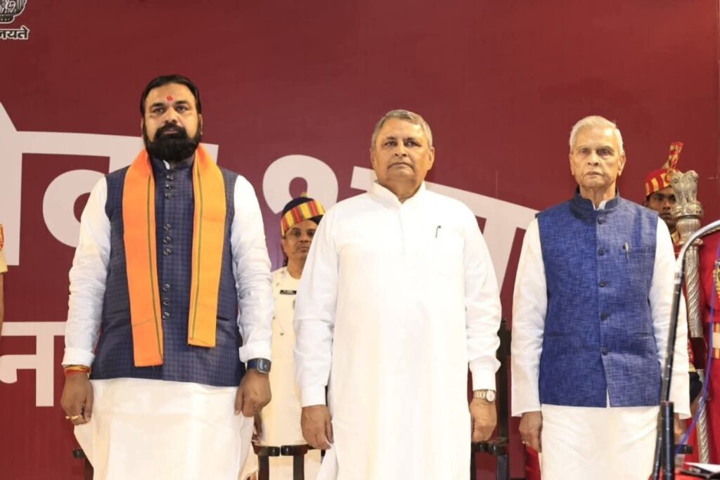 इंजीनियरिंग, पॉलिटेक्निक पास छात्रों की नौकरी पक्की, विजय चौधरी ने बताया सम्राट सरकार का प्लान 1 FB IMG 1776759831527
