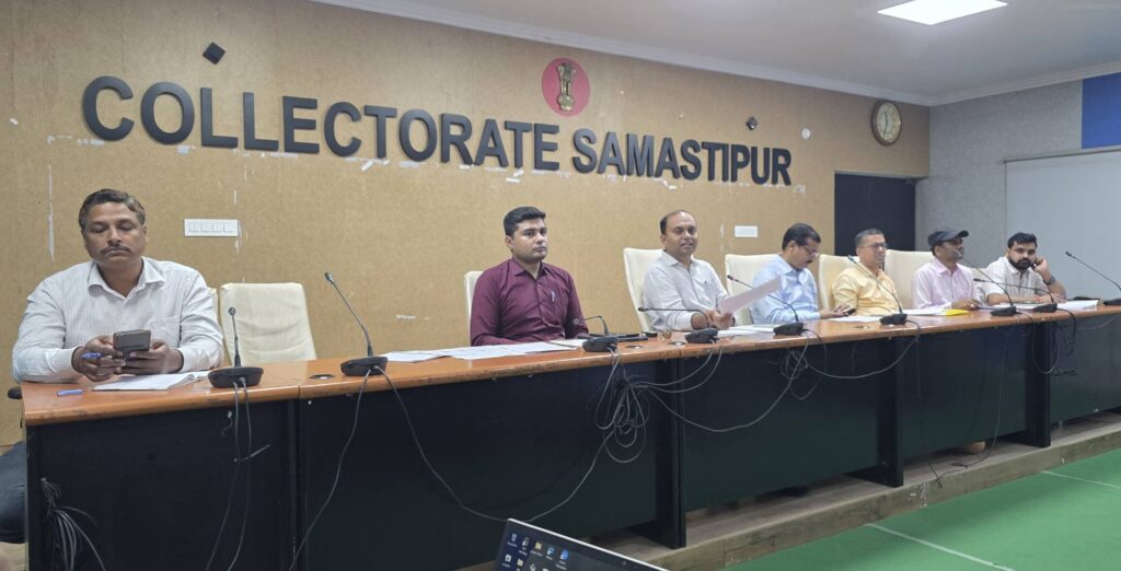 स्व-गणना का मिलेगा विकल्प, पेपरलेस होगी जनगणना प्रक्रिया, GIS मैपिंग से जुड़ेगा हर वार्ड 1 IMG 20260409 WA0166