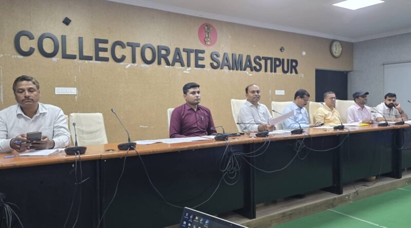 स्व-गणना का मिलेगा विकल्प, पेपरलेस होगी जनगणना प्रक्रिया, GIS मैपिंग से जुड़ेगा हर वार्ड 1 IMG 20260409 WA0166