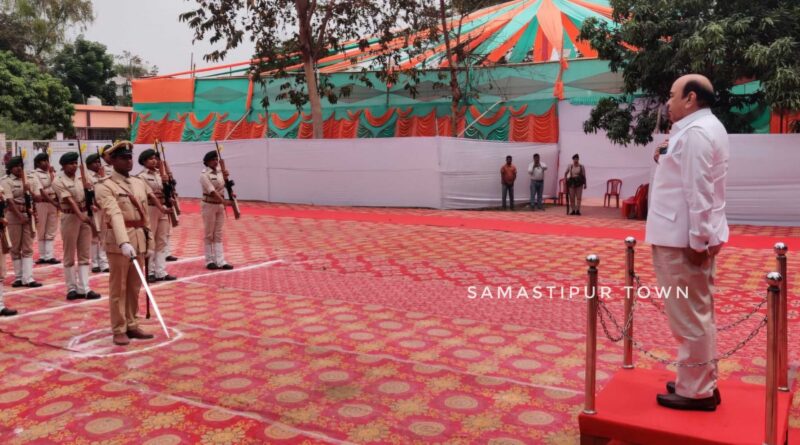 समस्तीपुर के पटोरी स्थित AND कॉलेज में राज्यपाल ने किया इंटरनेशनल सेमिनार का उद्घाटन 1 Screenshot 20260408 142227 Chrome