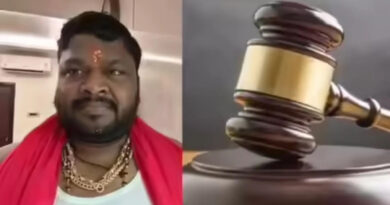 accused manish ranjan got default bail