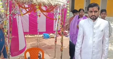bihar jehanabad groom drunk during marriage 1777286144