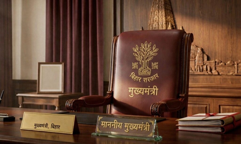 इस दिन फाइनल हो जाएगा बिहार सीएम का चेहरा; सरकार गठन, कैबिनेट विस्तार कब? यहां पढ़ें... 1 file 00000000f134720b8a3e87664fe4cf37