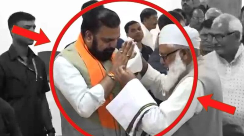 samrat choudhary Bihar CM nishant 1