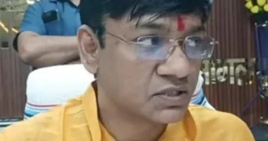 1l5ocbm8 sultanganj nagar parishad chairman rajkumar guddu 625x300 09 May 26