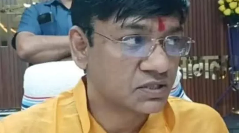 1l5ocbm8 sultanganj nagar parishad chairman rajkumar guddu 625x300 09 May 26