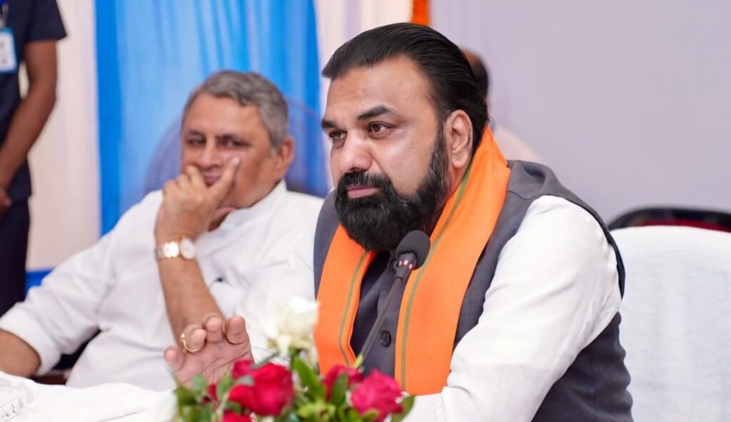 बिहार में 22 हजार आंगनबाड़ी सेविका-सहायिका की होगी बहाली, कैबिनेट बैठक में 24 एजेंडों पर मुहर 1 FB IMG 1777996628150