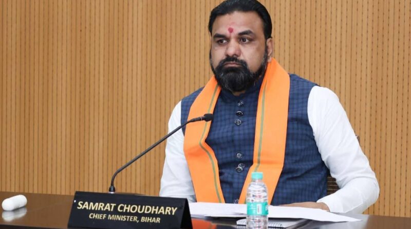 जात देखकर एनकाउंटर की तेजस्वी की बात में कितना दम? सम्राट राज में 11 मुठभेड़ का पूरा हिसाब 1 FB IMG 1779275192047