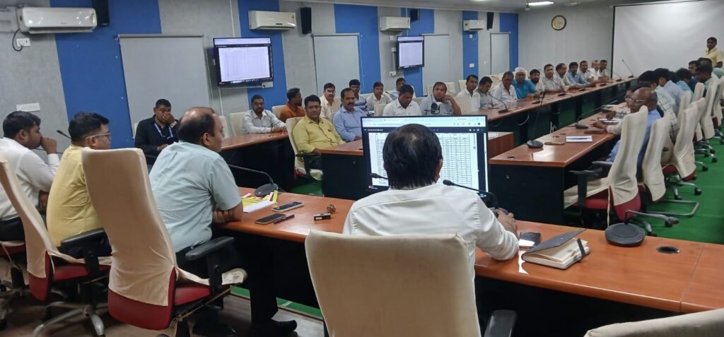 31 मई तक शत-प्रतिशत CMR जमा करने का समस्तीपुर डीएम का सख्त निर्देश 1 IMG 20260504 WA0057