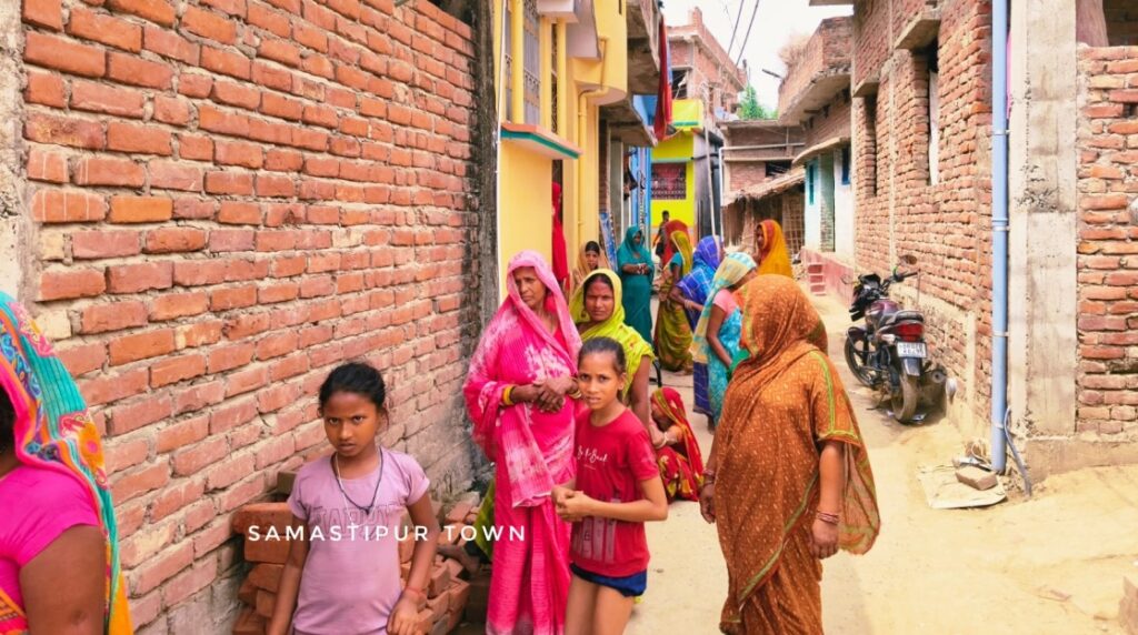समस्तीपुर में सेप्टिक टैंक में जहरीली गैस से बड़ा हादसा; एक मजदूर की मौ'त, तीन की हालत गंभीर, DMCH रेफर 1 IMG 20260525 WA0029