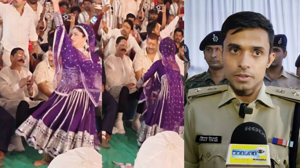 गोपालगंज में उपनयन संस्कार कार्यक्रम के दौरान हथियार प्रदर्शन को ले JDU विधायक अनंत सिंह समेत 9 पर FIR दर्ज 1 InCollage 20260506 073301844