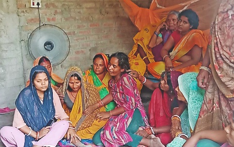 रोजी-रोटी कमाने लुधियाना जा रहे समस्तीपुर के युवक की गोरखपुर में ट्रेन से गिर कर मौ'त 1 app 17791061026a0b013618ffb 1000166978