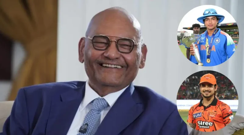 CSK-MI की तरह बिहार की भी हो IPL टीम; वेदांता चेयरमैन की बड़ी मांग, CM सम्राट चौधरी का आया रिएक्शन 1 news 20260522 135509 0000