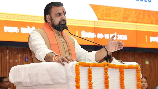 'मैंने पुलिस का हाथ खोल दिया, कोई चुनौती देगा तो 48 घंटे में मिलेगा जवाब', सीएम सम्राट चौधरी का बड़ा बयान 1 samrat choudhary patna 1778482183438 1778482183586
