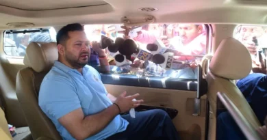 tejashwi yadav