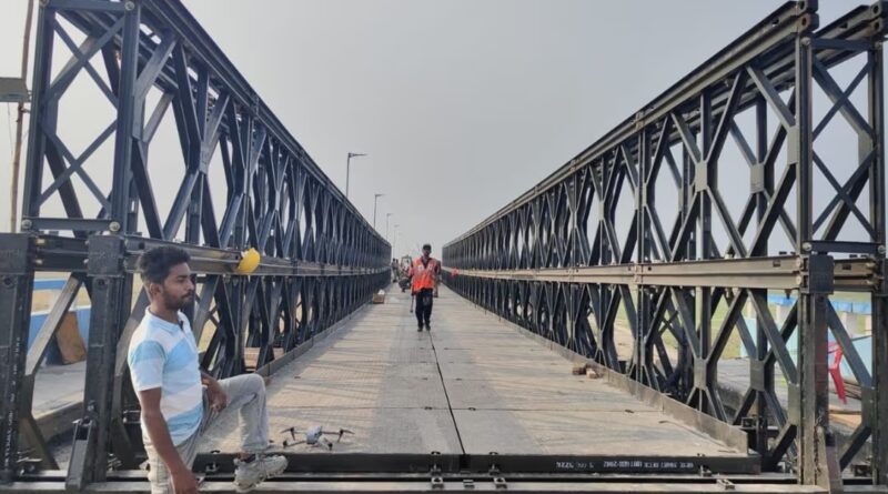 vikramshila bailey bridge