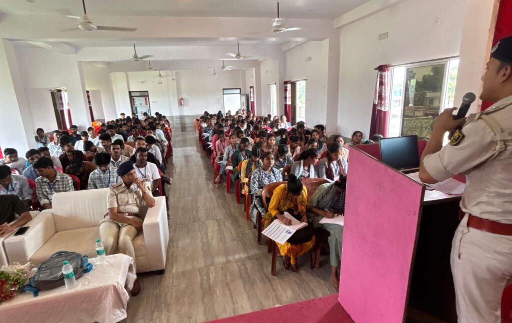 समस्तीपुर ही नहीं, पूरे बिहार में अलग पहचान बना रही THE UMEED की सोशल समर इंटर्नशिप 1 IMG 20260614 WA0109