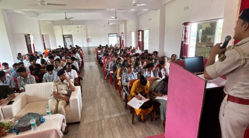 समस्तीपुर ही नहीं, पूरे बिहार में अलग पहचान बना रही THE UMEED की सोशल समर इंटर्नशिप 1 IMG 20260614 WA0109