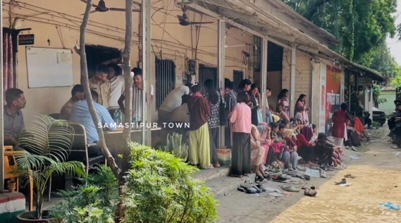 नौकरी के नाम पर बंधक बनाने वाले गिरोह पर समस्तीपुर पुलिस ने की FIR दर्ज, तीन महिला समेत पांच को जेल 1 IMG 20260618 WA0029