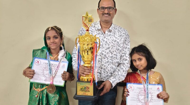 इंडो-नेपाल डांस चैंपियनशिप 2026 में बिरला ओपन माइंड्स इंटरनेशनल स्कूल के विद्यार्थियों ने लहराया परचम 1 IMG 20260624 WA0005