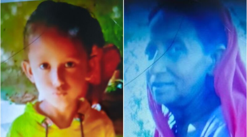 समस्तीपुर में भैंस धोने के दौरान गहरे पानी में डूबने से दादी-पोते की मौ'त, बच्चे को बचाने के लिए कूदी थी वृद्ध महिला 1 InCollage 20260611 082114894