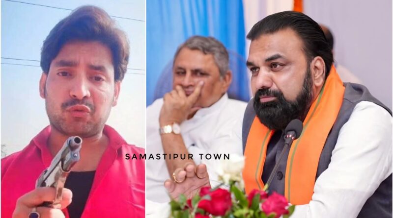 भरत तिवारी एनकाउंटर की होगी न्यायिक जांच, CM सम्राट चौधरी का बड़ा फैसला, रिटायर्ड जज करेंगे पड़ताल 1 InCollage 20260620 163243299