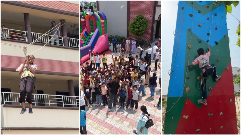समर कैंप महोत्सव का हर्षोल्लास के साथ समापन, बच्चों ने लिया रोमांच और सीख का अनूठा अनुभव 1 Picsart 26 06 06 18 12 39 228