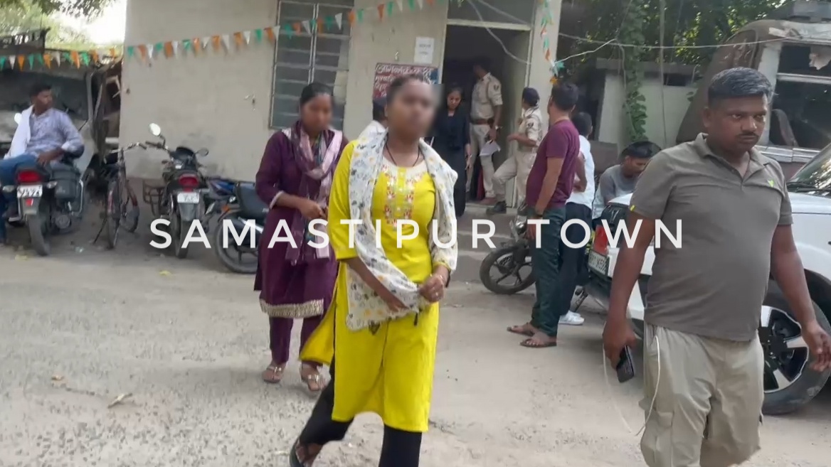 समस्तीपुर में 105 युवाओं के रेस्क्यू केस मामले में यौन शोषण और अंतरराज्यीय नेटवर्क एंगल से भी जांच, पहुंची CID की टीम 10 Picsart 26 06 19 07 22 33 510