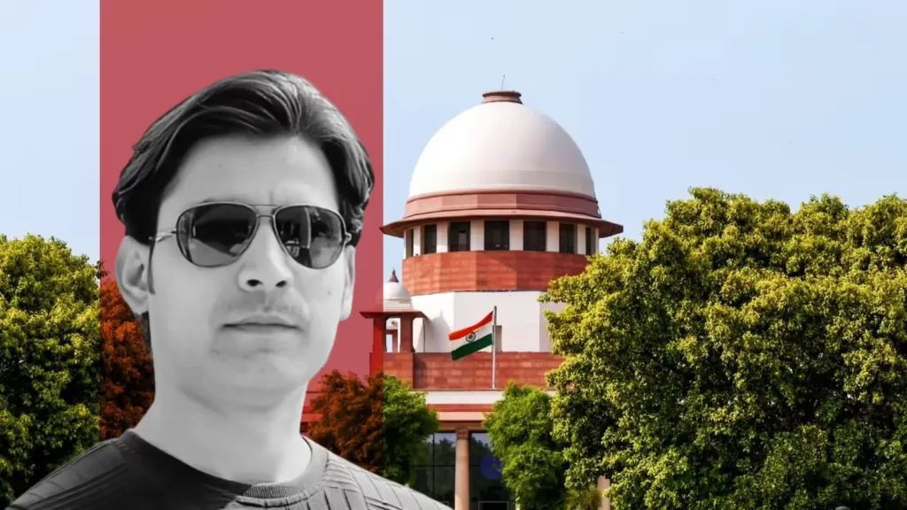 भरत तिवारी एनकाउंटर मामले में सुप्रीम कोर्ट ने तत्काल सुनवाई से किया इनकार, याचिका में की गई CBI जांच की मांग 1 Picsart 26 06 22 12 20 30 744