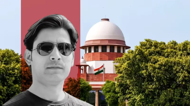 भरत तिवारी एनकाउंटर मामले में सुप्रीम कोर्ट ने तत्काल सुनवाई से किया इनकार, याचिका में की गई CBI जांच की मांग 1 Picsart 26 06 22 12 20 30 744