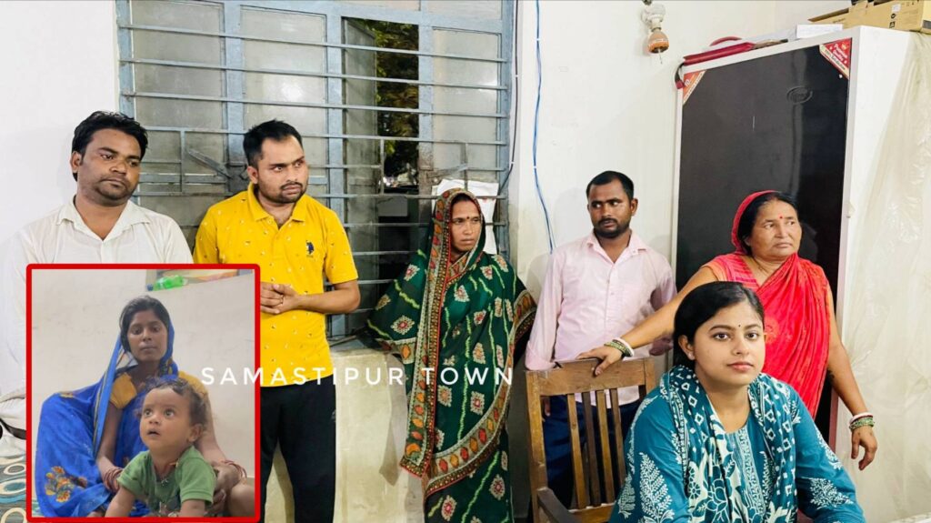 बेटे की चाह में महिला ने खरीदा मासूम, 3.80 लाख में 8 माह के बच्चे का सौदा, 2 डॉक्टर समेत 5 गिरफ्तार, अपहरण से लेकर बिक्री तक का पूरा नेटवर्क बेनकाब 1 Picsart 26 06 26 22 50 26 286