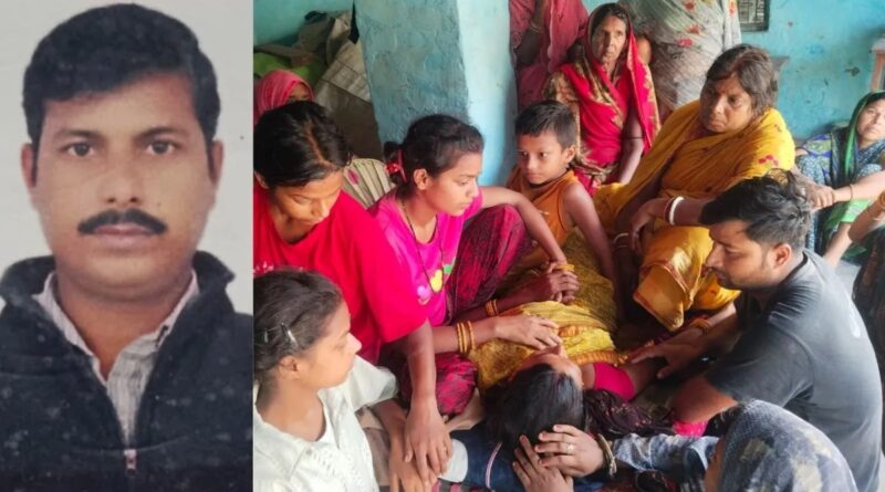 Samastipur road accident 1782481294347