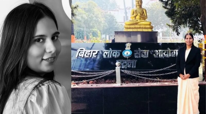 bpsc ankita