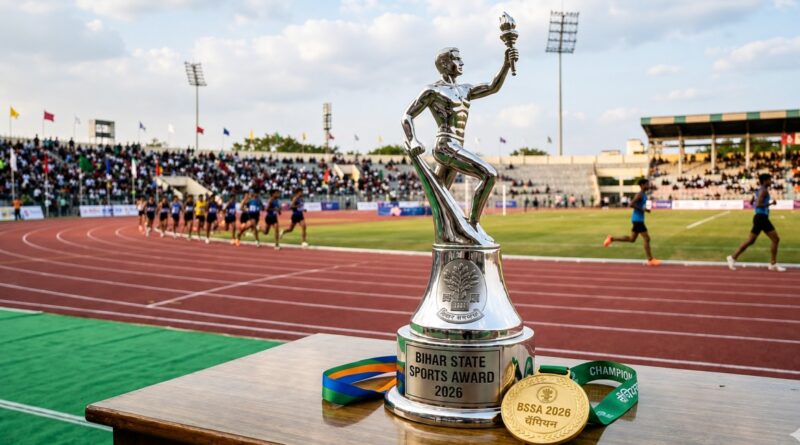 बिहार राज्य खेल सम्मान 2026 के लिए आवेदन कल से शुरू, जानें आखिरी तारीख 1 file 00000000c70c72088b2097ce1b818e8e