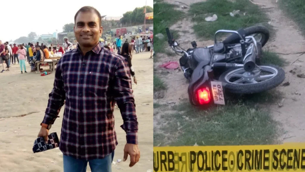 समस्तीपुर के दो भाइयों के बाद अब तीसरे को भी UP पुलिस ने मार गिराया, 1.25 लाख के इनामी कुख्यात लल्लन सिंह दो SI समेत सात की हत्या का आरोपी था 1 lallan singh encounter 2026 06 159f38779daf5483ec40b220e07ed4c7 1200x675 1