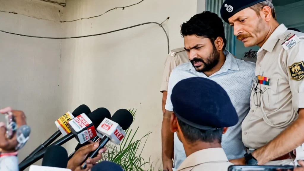 रौशन आनंद को मिली जमानत, भाई प्रिंस यादव के अंतिम संस्कार में शामिल होने जायेंगे सहरसा 1 raushan1 2026 06 e766244406b1f007fb0767cf8bb62c46 1200x675 1
