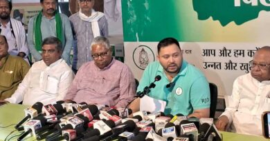 tejashwi yadav