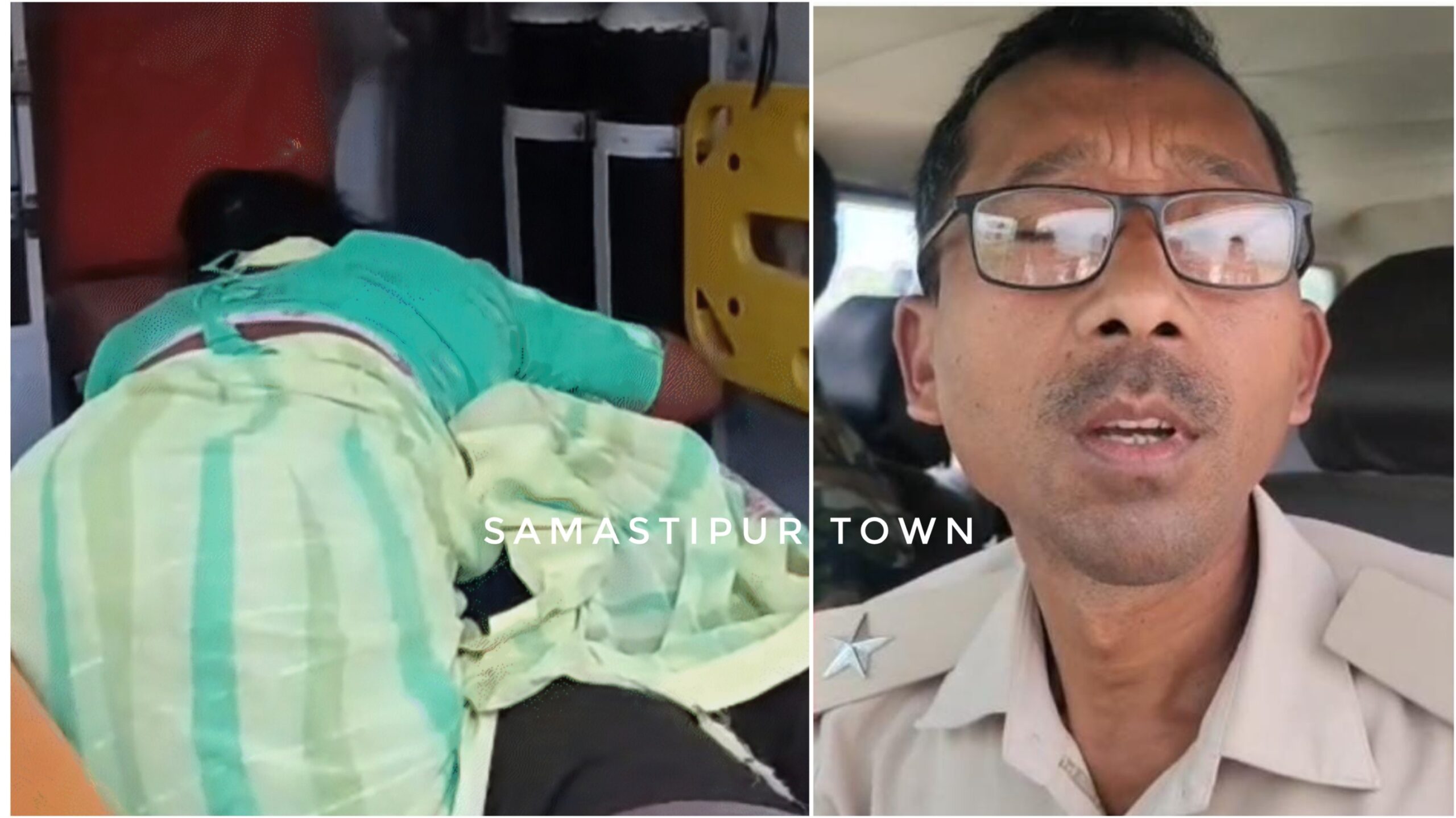 ASI बबलू प्रसाद को पिता की मौ'त के बाद अनुकम्पा पर मिली थी नौकरी, एसपी ने कहा- "हंसमुख व शांत स्वभाव के थे बबलू" 5 1bd9c3cf 1173 419f b826 38c72ffd8769 scaled