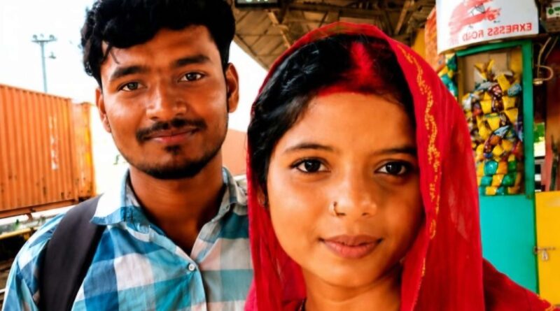 समस्तीपुर : साथ पकड़े गए प्रेमी-प्रेमिका की ग्रामीणों ने कराई शादी, लड़के के माता-पिता ने नाबालिग बताकर ठुकराया 1 2c053fc6 d9b6 458c a7d4 1ddd2149a22c 1783012908940 1