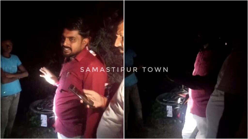 BREAKING : मुसरीघरारी में NH-28 पर पिस्टल के बल पर फाइनेंस कर्मी से लूट, तीन की संख्या में थे बदमाश 1 6c639ba6 324a 4b93 b2fe 99284fc8e222