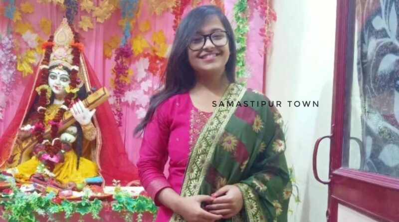 समस्तीपुर की रहने वाली BHU की जूनियर रेजीडेंट डॉ. साईं सत्या की मौ'त, 105 दिनों तक वेंटिलेटर पर लड़ी जिंदगी की जंग, सीनियर से हुई थी कहासुनी 1 715462 1782717456 1
