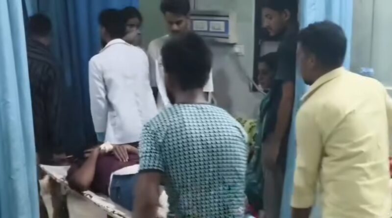 सरायरंजन में जमीनी विवाद को लेकर चली गोली, युवक गंभीर रूप से जख्मी; दोनों पक्ष है शराब कारोबारी 1 AQOIxUXd8QExGADXNH9C3W6FQFbTUyg3ZrNxr1uKoQmlRKUr9zivmrtf3TwcIcx7fYeEddqtFhhhJsfZmgTdFC uBlMDQNatpEL1NWxXQNxj2g