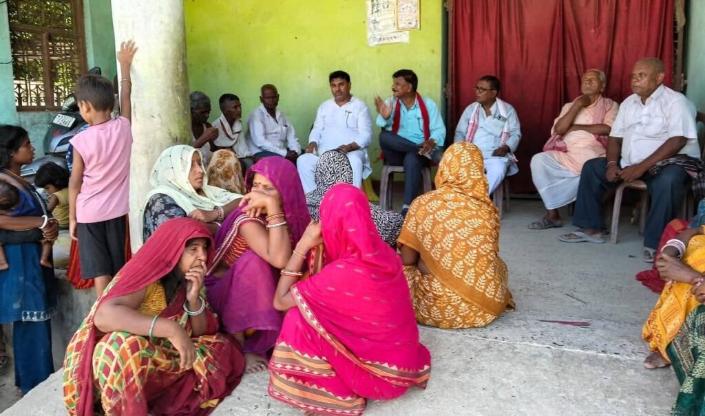 घनी आबादी से एक्सप्रेस-वे निकालने को लेकर 11 जुलाई को समस्तीपुर कलेक्ट्रेट घेराव का आह्वान 1 FB IMG 1783298473414