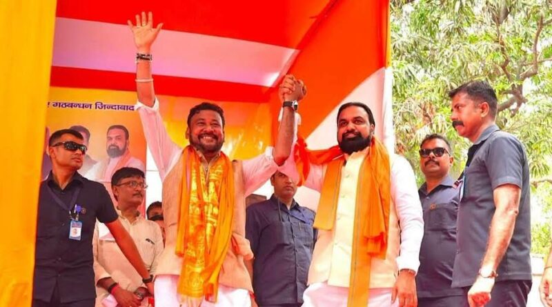बांकीपुर उपचुनाव में बड़ा उलटफेर, BJP प्रत्याशी अभिषेक बंटी ने नामांकन वापस लिया 1 FB IMG 1783686793703