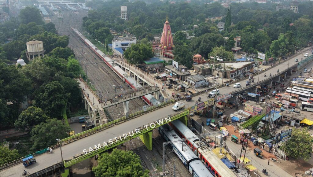 अब आज नहीं, कल सोमवार से बंद होगा ओवरब्रिज, एक दिन टली मरम्मतीकरण की शुरुआत 1 IMG 20260702 WA0189