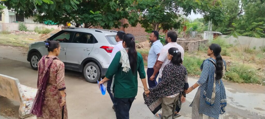 'मिशन निर्भया' में साइबर मानव तस्करी गिरोह का भंडाफोड़, नेपाली नाबालिग रेस्क्यू, तीन गिरफ्तार 1 IMG 20260708 WA0036