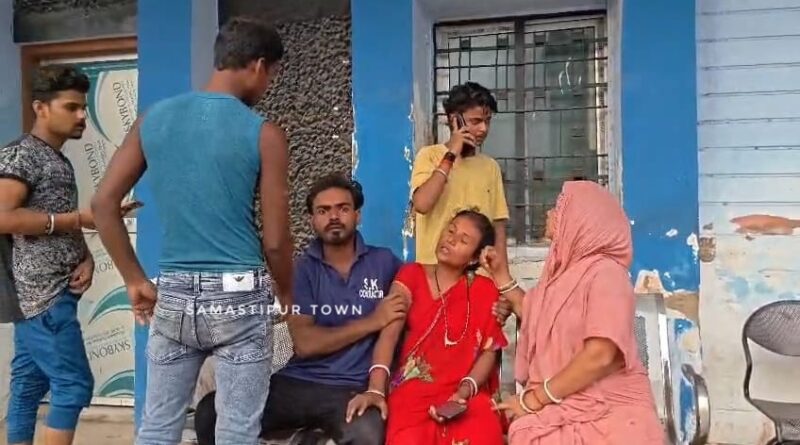 कर्पूरीग्राम के शंभूपट्टी गांव में अनियंत्रित कार ने अधेड़ को रौंदा, इलाज के दौरान मौ'त 1 IMG 20260711 WA0128